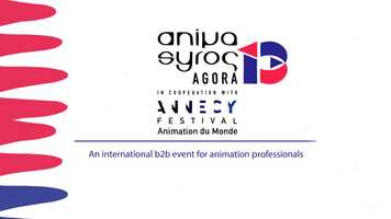 Free download Animasyros 13 - Agora Trailer Official video and edit with RedcoolMedia movie maker MovieStudio video editor online and AudioStudio audio editor onlin