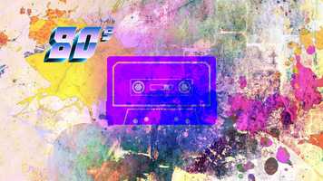 Free download Animate Brush Strokes Project video and edit with RedcoolMedia movie maker MovieStudio video editor online and AudioStudio audio editor onlin