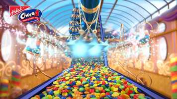 Free download Animated Commercial - Hilal Choco4 video and edit with RedcoolMedia movie maker MovieStudio video editor online and AudioStudio audio editor onlin