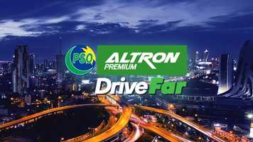 Free download Animated Commercial - PSO Altron video and edit with RedcoolMedia movie maker MovieStudio video editor online and AudioStudio audio editor onlin