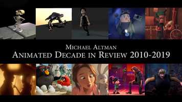 Free download Animated Decade In Review 10-19 video and edit with RedcoolMedia movie maker MovieStudio video editor online and AudioStudio audio editor onlin