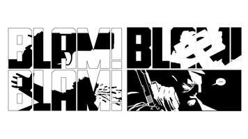 Free download Animated Poster | Frank Miller Sin City video and edit with RedcoolMedia movie maker MovieStudio video editor online and AudioStudio audio editor onlin