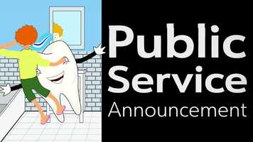 Free download Animated Public Service Announcement video and edit with RedcoolMedia movie maker MovieStudio video editor online and AudioStudio audio editor onlin