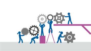 Free download Animated Videos Portfolica on Vimeo video and edit with RedcoolMedia movie maker MovieStudio video editor online and AudioStudio audio editor onlin