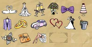 Free download Animated Wedding Icons | After Effects Project Files - Videohive template video and edit with RedcoolMedia movie maker MovieStudio video editor online and AudioStudio audio editor onlin
