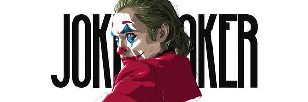 Free download Animate your art : Joker | LOOP video and edit with RedcoolMedia movie maker MovieStudio video editor online and AudioStudio audio editor onlin