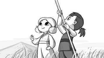 Free download Animatic - A Letter of You video and edit with RedcoolMedia movie maker MovieStudio video editor online and AudioStudio audio editor onlin