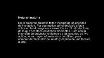 Free download Animatic con narracion live action video and edit with RedcoolMedia movie maker MovieStudio video editor online and AudioStudio audio editor onlin