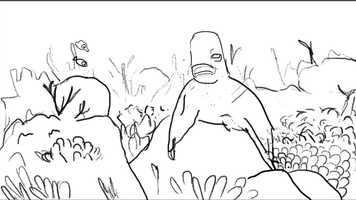 Free download Animatic with sound.mp4 video and edit with RedcoolMedia movie maker MovieStudio video editor online and AudioStudio audio editor onlin