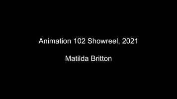 Free download Animation_102_Showreel video and edit with RedcoolMedia movie maker MovieStudio video editor online and AudioStudio audio editor onlin