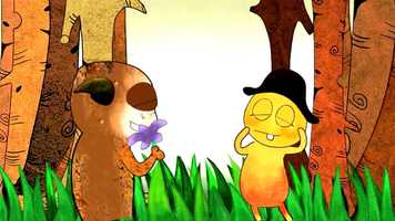 Free download animation 2014-2015 video and edit with RedcoolMedia movie maker MovieStudio video editor online and AudioStudio audio editor onlin