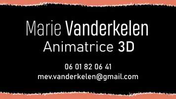 Free download Animation 3D_Mev Vanderkelen video and edit with RedcoolMedia movie maker MovieStudio video editor online and AudioStudio audio editor onlin