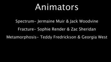Free download Animation 3 Ways video and edit with RedcoolMedia movie maker MovieStudio video editor online and AudioStudio audio editor onlin