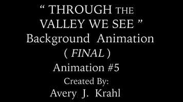 Free download Animation #5 (FINAL) video and edit with RedcoolMedia movie maker MovieStudio video editor online and AudioStudio audio editor onlin