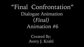 Free download Animation #6 (Final) video and edit with RedcoolMedia movie maker MovieStudio video editor online and AudioStudio audio editor onlin