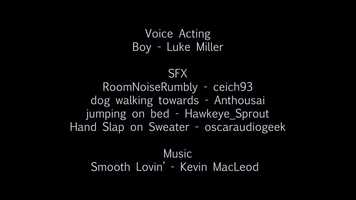 Free download Animation #6 Lipsyncing Final video and edit with RedcoolMedia movie maker MovieStudio video editor online and AudioStudio audio editor onlin