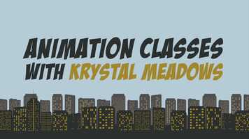 Free download Animation Classes with Krystal Meadows | KH Casting video and edit with RedcoolMedia movie maker MovieStudio video editor online and AudioStudio audio editor onlin