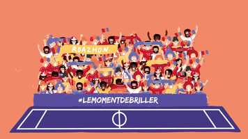 Free download Animation coupe du monde fminine de foot - Rennes video and edit with RedcoolMedia movie maker MovieStudio video editor online and AudioStudio audio editor onlin