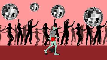 Free download ANIMATION CYCLE DE MARCHE video and edit with RedcoolMedia movie maker MovieStudio video editor online and AudioStudio audio editor onlin