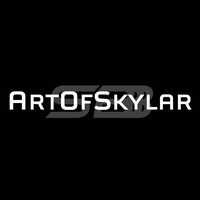 Free download Animation Demo Reel - ArtOfSkylar video and edit with RedcoolMedia movie maker MovieStudio video editor online and AudioStudio audio editor onlin