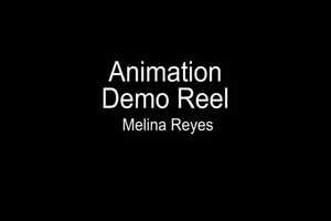 Free download Animation Demo Reel - Melina Reyes video and edit with RedcoolMedia movie maker MovieStudio video editor online and AudioStudio audio editor onlin