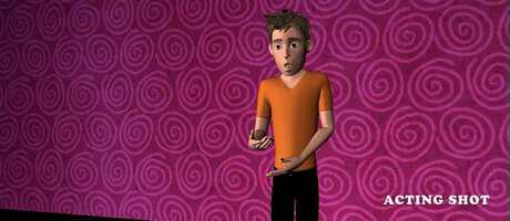 Free download Animation Demoreel Sayani.mp4 video and edit with RedcoolMedia movie maker MovieStudio video editor online and AudioStudio audio editor onlin