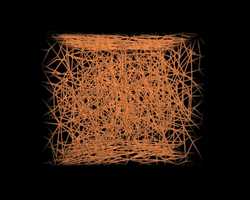 Free download ANIMATION DERMIS FIBRILLAR NETWORK  MOVEMENT video and edit with RedcoolMedia movie maker MovieStudio video editor online and AudioStudio audio editor onlin