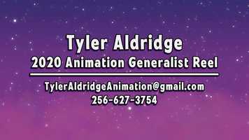 Free download Animation Generalist Reel 2020 video and edit with RedcoolMedia movie maker MovieStudio video editor online and AudioStudio audio editor onlin