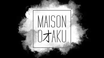 Free download Animation jingle Maison Otaku - 2021 video and edit with RedcoolMedia movie maker MovieStudio video editor online and AudioStudio audio editor onlin