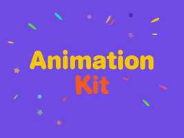 Free download Animation Kit App Preview video and edit with RedcoolMedia movie maker MovieStudio video editor online and AudioStudio audio editor onlin