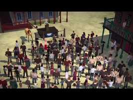 Free download Animation Lead_Spirit_V002 video and edit with RedcoolMedia movie maker MovieStudio video editor online and AudioStudio audio editor onlin