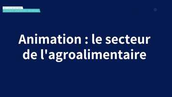 Free download Animation : le secteur de lagroalimentaire video and edit with RedcoolMedia movie maker MovieStudio video editor online and AudioStudio audio editor onlin