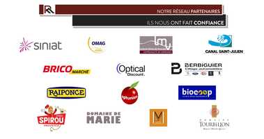 Free download Animation Logos Partenaires (film pro) video and edit with RedcoolMedia movie maker MovieStudio video editor online and AudioStudio audio editor onlin