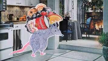 Free download Animation Messy 2 video and edit with RedcoolMedia movie maker MovieStudio video editor online and AudioStudio audio editor onlin