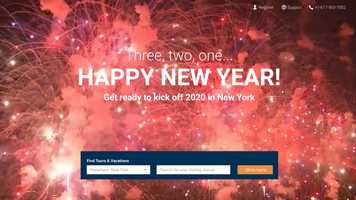 Free download Animation NY_full page_PC_with music video and edit with RedcoolMedia movie maker MovieStudio video editor online and AudioStudio audio editor onlin