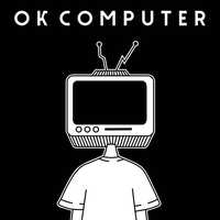 Free download Animation OK COMPUTER - Radiohead video and edit with RedcoolMedia movie maker MovieStudio video editor online and AudioStudio audio editor onlin
