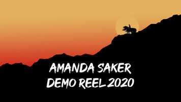 Free download Animation Reel 2020 Rough video and edit with RedcoolMedia movie maker MovieStudio video editor online and AudioStudio audio editor onlin