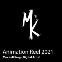 Free download Animation Reel 2021.mp4 video and edit with RedcoolMedia movie maker MovieStudio video editor online and AudioStudio audio editor onlin