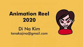 Free download Animation Reel 2D video and edit with RedcoolMedia movie maker MovieStudio video editor online and AudioStudio audio editor onlin