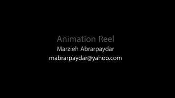 Free download Animation reel . Marzieh Abrarpaydar video and edit with RedcoolMedia movie maker MovieStudio video editor online and AudioStudio audio editor onlin