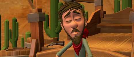 Free download Animation Reel_Rafael Laclaustra video and edit with RedcoolMedia movie maker MovieStudio video editor online and AudioStudio audio editor onlin