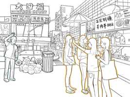 Free download animation_roleplay.mp4 video and edit with RedcoolMedia movie maker MovieStudio video editor online and AudioStudio audio editor onlin