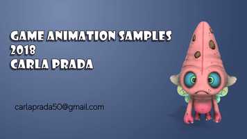 Free download Animation Samples For AR Game video and edit with RedcoolMedia movie maker MovieStudio video editor online and AudioStudio audio editor onlin