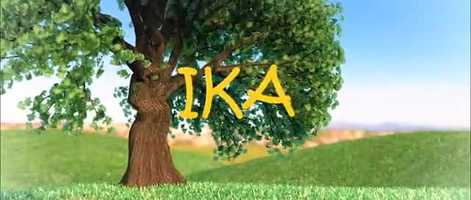 Free download Animationshortfilm IKA video and edit with RedcoolMedia movie maker MovieStudio video editor online and AudioStudio audio editor onlin