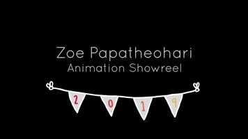 Free download Animation Showreel January 2019 video and edit with RedcoolMedia movie maker MovieStudio video editor online and AudioStudio audio editor onlin