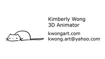 Free download animationShowReel_kWong_5_25_21.mp4 video and edit with RedcoolMedia movie maker MovieStudio video editor online and AudioStudio audio editor onlin