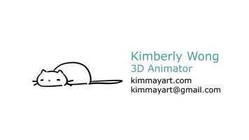 Free download animationShowReel_kWong_7_16_21.mp4 video and edit with RedcoolMedia movie maker MovieStudio video editor online and AudioStudio audio editor onlin