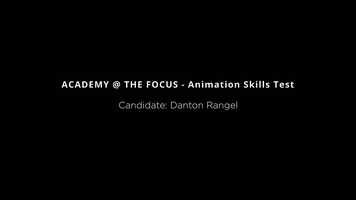 Free download Animation Test - DantonRangel video and edit with RedcoolMedia movie maker MovieStudio video editor online and AudioStudio audio editor onlin