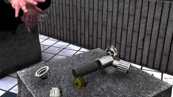 Free download AnimationVFXreel video and edit with RedcoolMedia movie maker MovieStudio video editor online and AudioStudio audio editor onlin