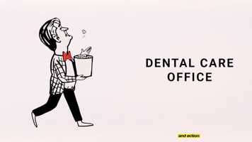 Free download Animation video for Cinema Dental Care Office video and edit with RedcoolMedia movie maker MovieStudio video editor online and AudioStudio audio editor onlin